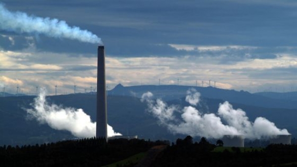 Celebraran la Hora del Planeta con panel sobre plantas de carbón: 