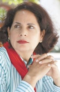 Ángela Hernández Núñez.