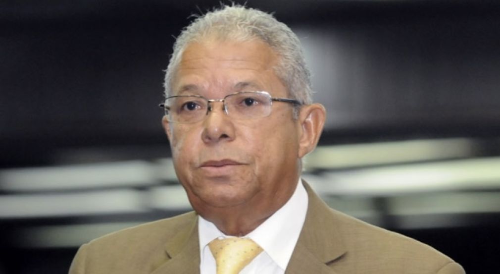 El ex diputado Rafael Méndez hizo la denuncia.