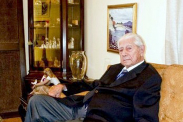 Muere en Santiago prestigioso cardiólogo Salomón Jorge