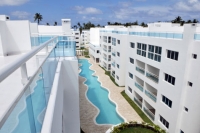 Cadena Lifestyle Holidays Vacation Resort se instala en Punta Cana