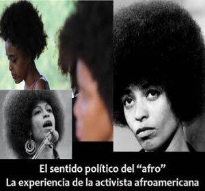Fundaciones invitan a la conferencia "El sentido político del "afro": 