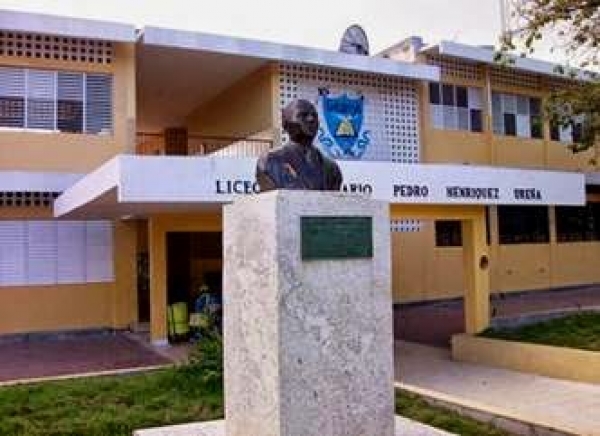 Liceo Pedro Henríquez Ureña