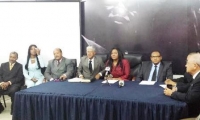 PRM condena traslados y degradaciones ilegales de jueces