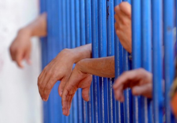 Realizan operativo médico en cárcel de La Romana