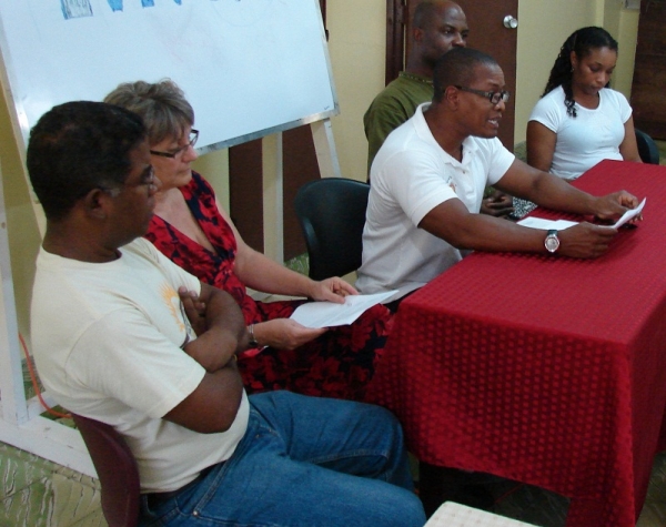 Jesuítas subregión Caribe llaman al respeto de los derechos humanos y la dignidad de los migrantes