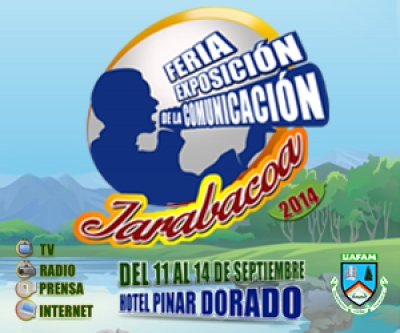 Feria de la comunicación de Jarabacoa llega a su cuenta regresiva 