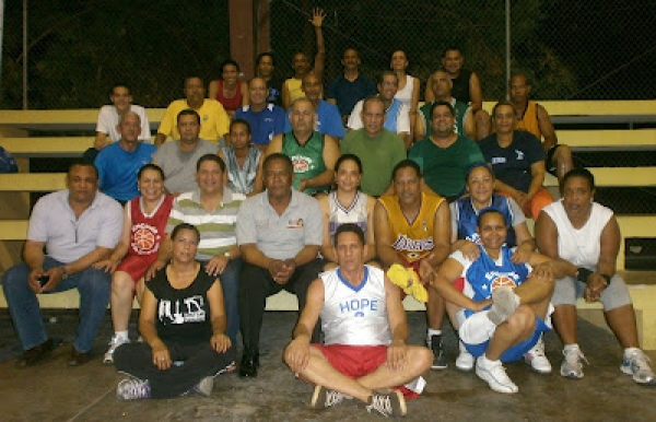 FUCONDESAN unirá deportistas Sanjuaneros de diferentes generaciones