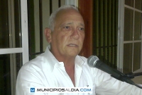 Ricardo Barceló Salas, nuevo presidente de la Cámara de Comercio y Producción de Hato Mayor del Rey.