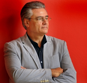 Rafael Emilio Yunén, director del Centro León de Santiago de los Caballeros.