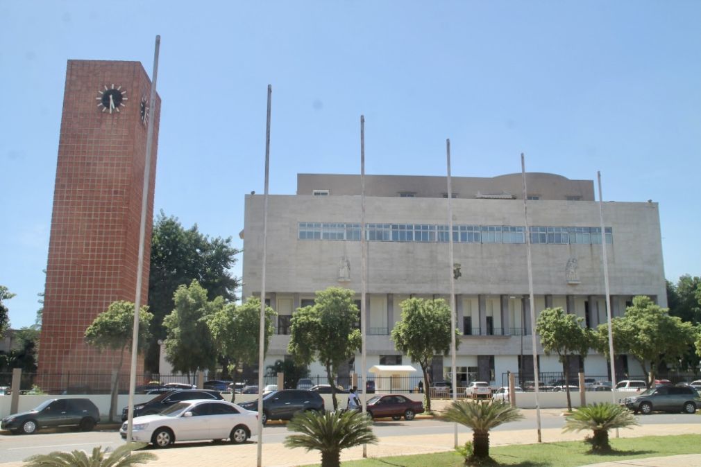 Ayuntamiento del Distrito Nacional.