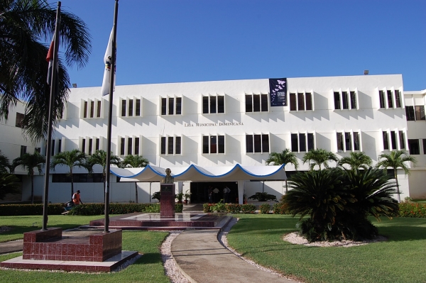 PRD presentará candidato a dirigir la Liga Municipal Dominicana:  