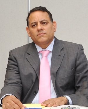 Jaime O. González. 