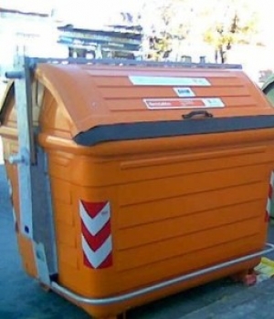 Inician instalación 200 contenedores de basuras en Puerto Plata