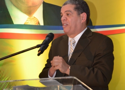 Carlos Amarante Baret.