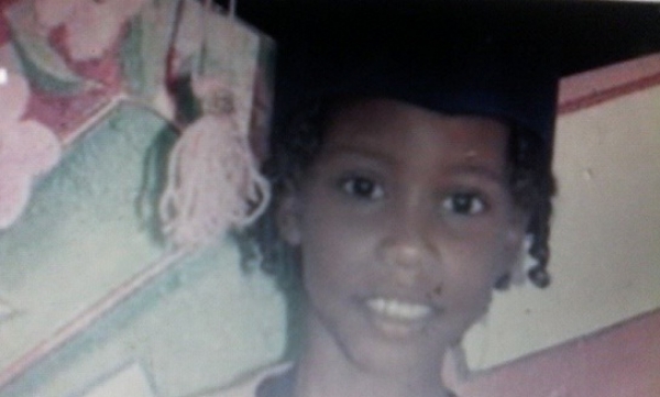 Denuncian niña 12 años fue muerta a golpes en una escuela de La Romana: 
