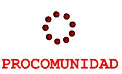 Logo PROCOMUNIDAD
