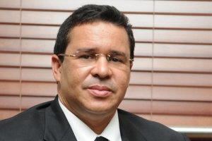 Procurador fiscal titular de Samaná, Robert Justo Bobadilla. 