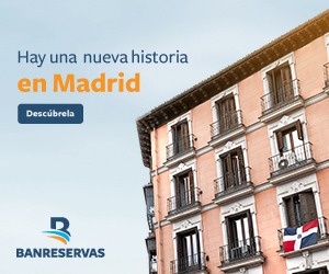 Hay una nueva historia en Madrid
