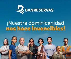 Banreservas - Nuestra Dominicanidad nos hace Invencibles