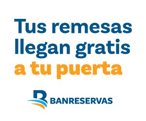 Tus remesas llegan gratis a tu puerta - Banco de Reservas