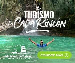 Turismo en cada rincon - Conoce Mas - Ministerio de Turismo
