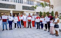 Alianza de pacientes pide aprobación de ley de enfermedades raras.