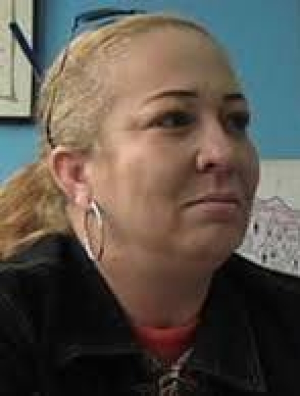 Sandra Matos.