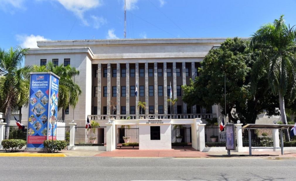 El Minerd aplicará desde este lunes la primera convocatoria de las Pruebas Nacionales 2026.