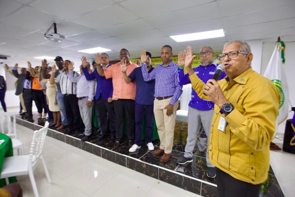 CoopCMD elige nuevas autoridades en su Asamblea General y ratifica compromiso con la transparencia.