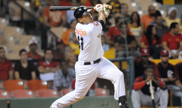 Francisco Peña. 