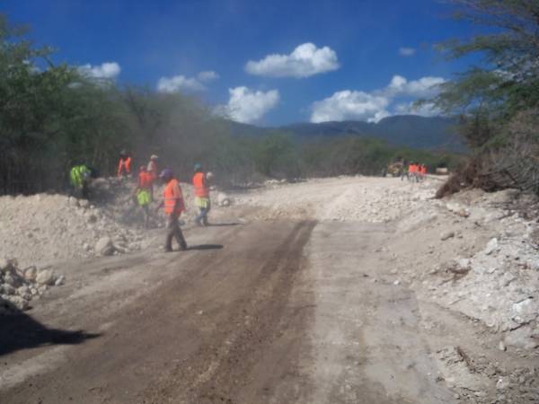 Afirman en Barrera de Azua construirán villas hoteleras por valor de 900 millones de pesos: