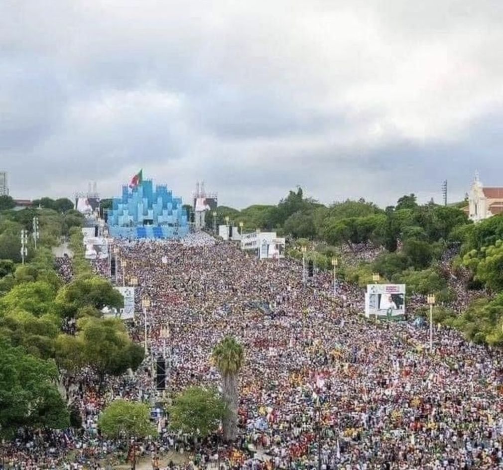 «La Iglesia te escucha» ha congregado a miles de participantes y 577 evangelizadores digitales, provenientes de 63 países, en el evento organizado con el impulso del Dicasterio para la Comunicación.