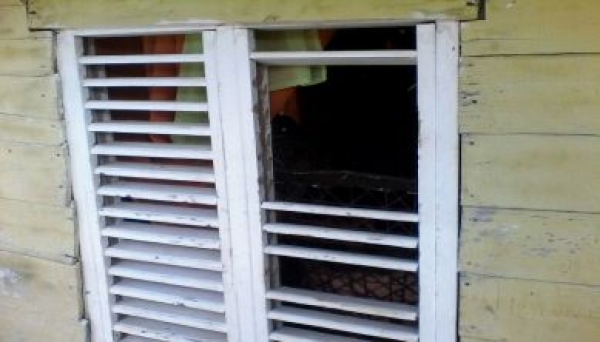 Afirman disminuyó el robo de ganado, pero continúan robando en viviendas: