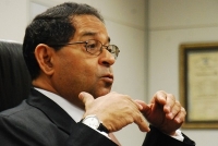 Presidente Suprema Corte pide profundizar investigación de atraco a juez