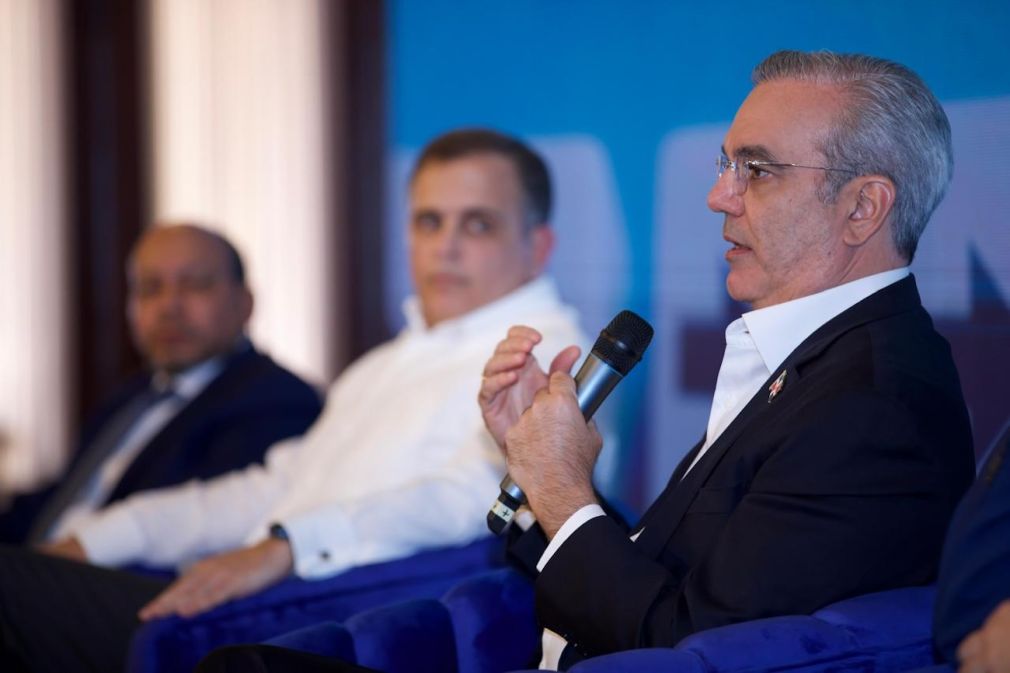 El jefe de Estado acotó que la mayoría de las propuestas irán al Congreso Nacional para ser aprobadas.
