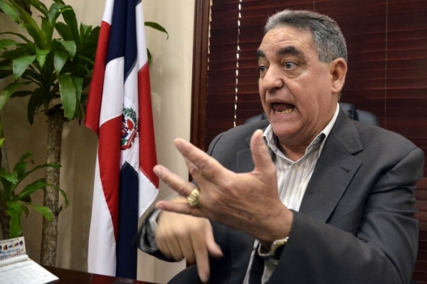 Alcalde de San Francisco vuelve a tribunal, SCJ acoge apelación no ha lugar: