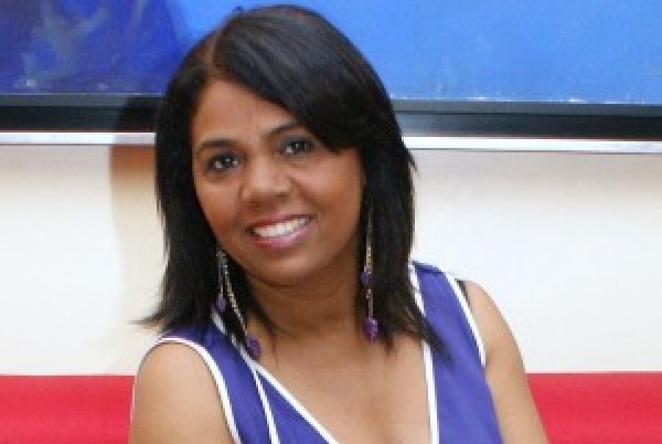 Yri Neyda Cuevas.
