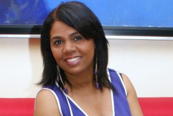 Yri Neyda Cuevas. 