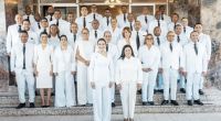 Códigos de vestimenta para actos oficiales dominicanos.
