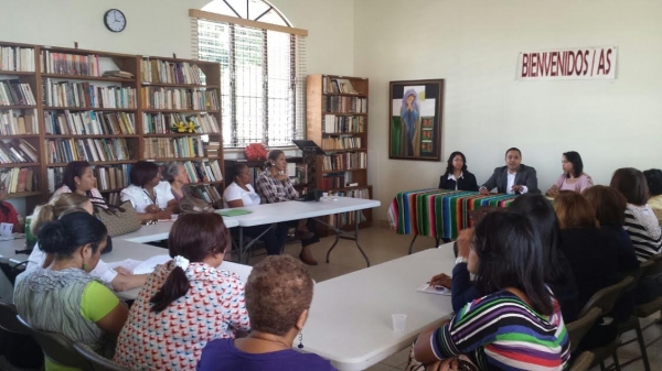 Inauguran mesa de investigación contra explotación sexual de niños y adolescentes: