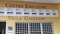 Centro Educativo Villa Guerrero.