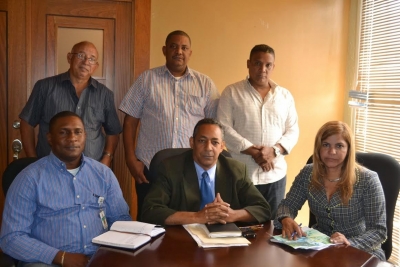 Ayuntamiento San Cristóbal anuncia plan de acción por la limpieza de la ciudad