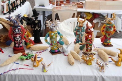 Cultura inaugurará este viernes III feria artesanal de carnaval 2014