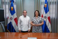 El programa será ejecutado por el Instituto Nacional de Formación Técnico Profesional (Infotep) durante los próximos tres años, mediante la Ruta de Empleabilidad del Proyecto Prorural Joven.