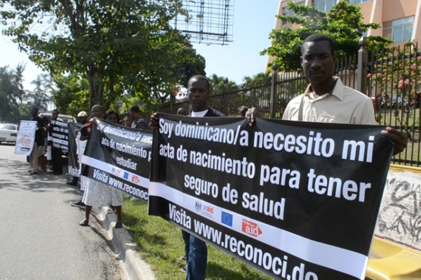 Rechazan discurso de odio y manipulación en torno a sentencia 168-13