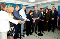Entidad fienacienra inaugura oficinas en Guayubín y Mao: 
