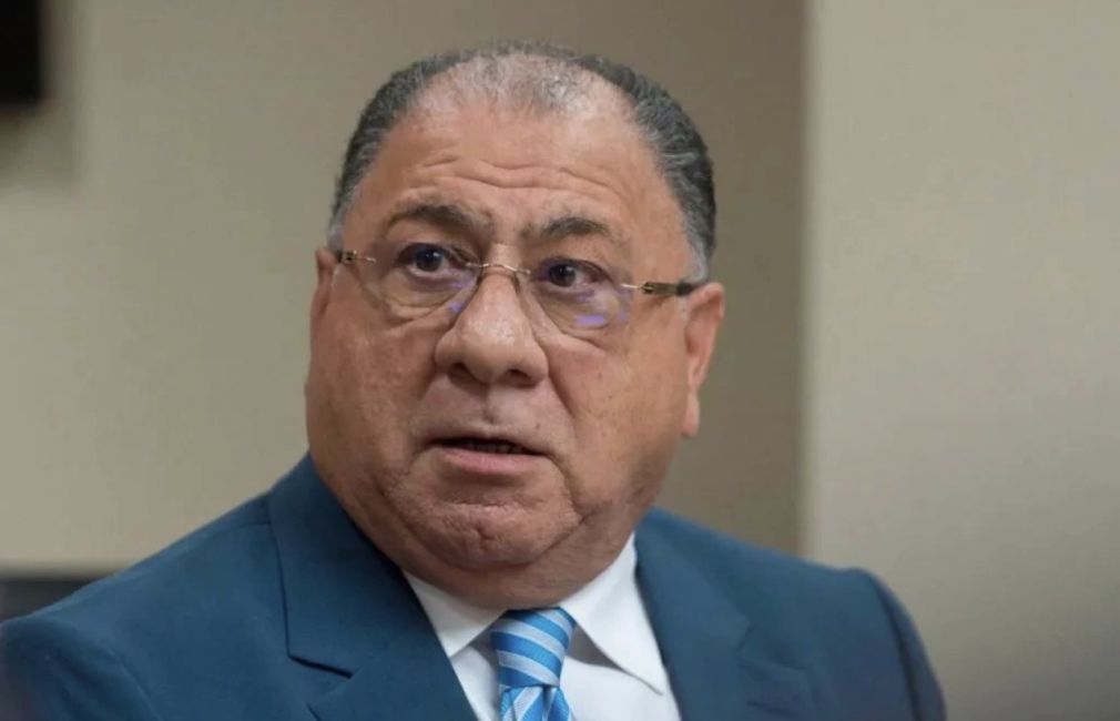 José Ramón “Monchy” Fadul.