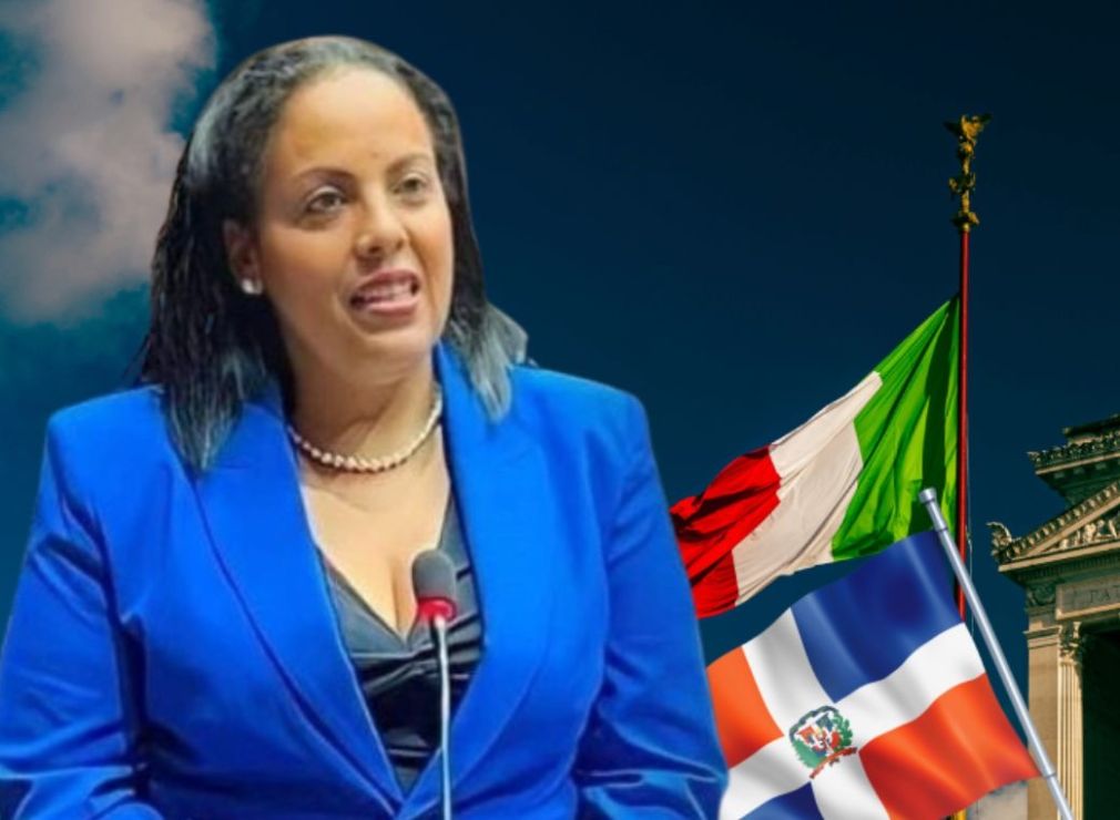 Imagen: Amo Dominicana.