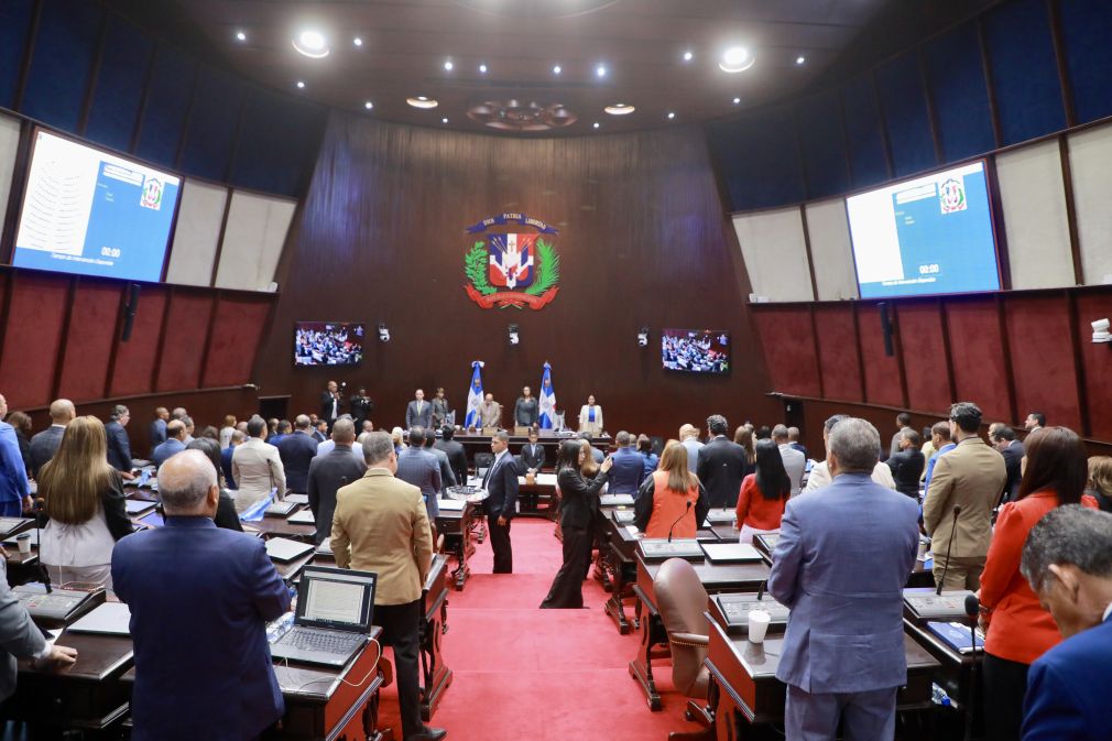  La Cámara de Diputados aprobó, con modificaciones, el proyecto Ley de Residuos Sólidos.